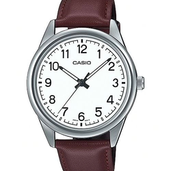 ساعت مچی مردانه کاسیو مدل CASIO-MTP-V005L-7B4UDF