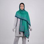 شال زنانه مدل MDSS-AU5017
