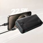 پاوربانک JOYROOM مدل JR-PBF16 ظرفیت 20000 میلیآمپر ساعت