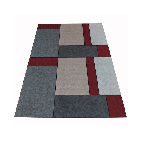 موکت زانیس مدل تافتد کد 35