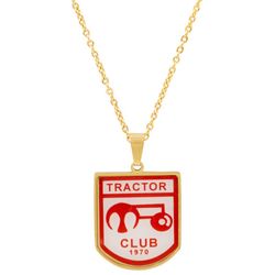 گردنبند تراکتورسازی تبریز