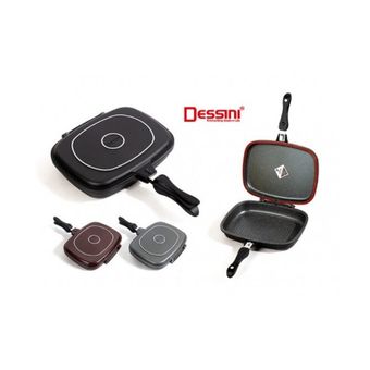 تابه دوطرفه دسینی مدل MARVELLA سایز 32