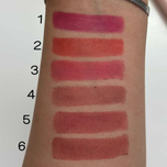 لیپ گلاس پیل آف Olibolla