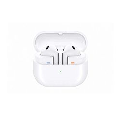 ایرپاد بی سیم SAMSUNG Galaxy buds 3 مدل SM-R530 - سفید - اصلی (گارانتی 18 ماهه شرکتی)