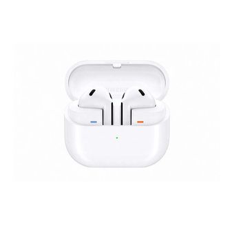 ایرپاد بی سیم SAMSUNG Galaxy buds 3 مدل SM-R530 - سفید - اصلی (گارانتی 18 ماهه شرکتی)