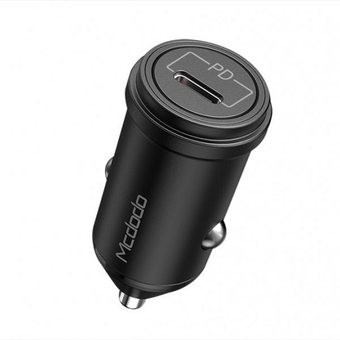 شارژر فندکی مک دودو مدل  20W CC-7490