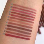 خط لب نود پاییزی Dragon Ranee