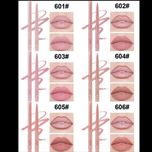 خط لب نود پاییزی Dragon Ranee