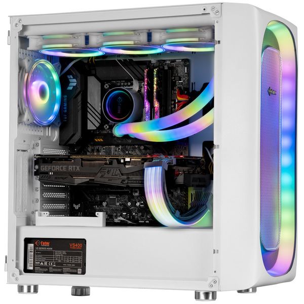 کامپیوتر فاطر مدل گیمینگ پلاس