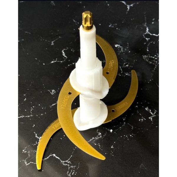 خردکن دوناریا مدلDU_1711