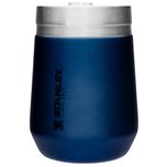 ماگ سفری استنلی مدل GO EVERYDAY TUMBLER کد F2021 گنجایش 0.290 لیتر