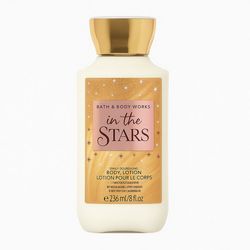 لوسیون بدن بس اند بادی ورکز مدل in the stars مناسب برای انواع پوست حجم 236 میلی لیتر