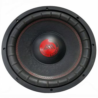 ساب ووفر خودرو پاورساند مدل PS-212D2