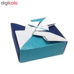 کاغذ اوریگامی اوریران کد H211507 مجموعه 3 عددی