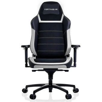 صندلی گیمینگ ورتاگیر PL6800 Black White