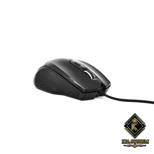 موس سیم دار تسکو مدل TM295