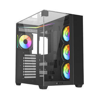 سیستم گیمینگ اقساطی نسل 14 | RTX4060 TI | RM 32 | INTEL i5 14400G | M.2 1T | B760 DDR5 WIFI