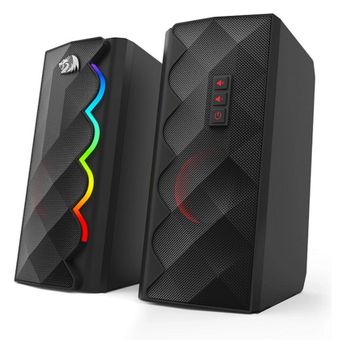 اسپیکر دستکتاپ گیمینگ ردراگون مدل GS522