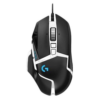 ماوس لاجیتک مدل G502 SE Hero RGB
