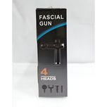 ماساژور تفنگی مدل Fascial Gun KH-560