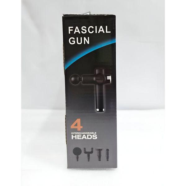 ماساژور تفنگی مدل Fascial Gun KH-560