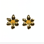 گوشواره شکوفه بهاری 17-60
