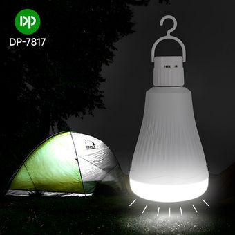 لامپ آویزی قابل حمل شارژی DP-7817