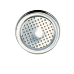 صفحه شاور 58 میلی‌متری دستگاه اسپرسوساز Conti اصل فرانسه | مناسب تمام مدل‌های کنتی