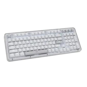 کیبورد بی سیم مکانیکال لاجیتک مدل Alto Keys K98M