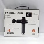 ماساژور تفنگی مدل Fascial Gun KH-560