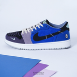 کتونی NIKE VOODOO 2024 - 121220