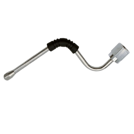 استیم وند اصلی دستگاه اسپرسوساز کنتی | Steam Wand Conti مناسب NL، CC100، CC200 و X-One (ساخت فرانسه)