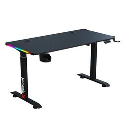 میز گیمینگ موتور دار ردراگون GD-3330-S 120cm RGB