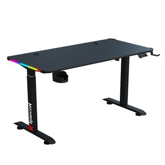 میز گیمینگ موتور دار ردراگون GD-3330-S 120cm RGB