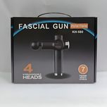 ماساژور تفنگی مدل Fascial Gun KH-560