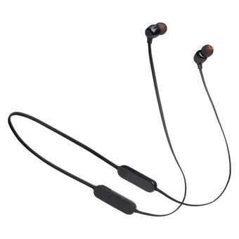 هدفون بلوتوثی جی بی ال مدل JBL TUNE 125 BT