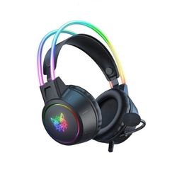 هدست گیمینگ باسیم اونیکوما مدل X15 Pro