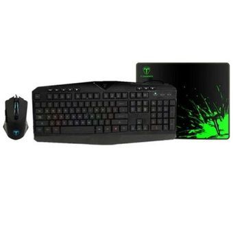 باندل گیمینگ تی دگر مدل T-TGS006