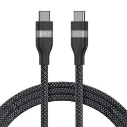 کابل تبدیل TYPE C انکر مدل A82E2 طول 0.91 متر