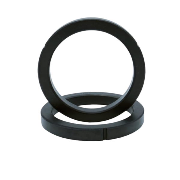 واشر سیلیکونی اوریجینال گروپ هد دستگاه اسپرسوساز Conti | سایز 58 میلی‌متر اصل فرانسه