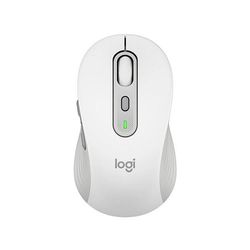 ماوس بی سیم لاجیتک مدل M750 Signature Plus Medium