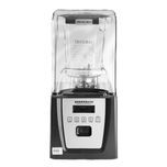 بلندر دیجیتال پرایم PRIME مدل MILFORD – مخلوط کن صنعتی 1800 وات با پارچ 1.8 لیتری و تیغه استیل ضدزنگ