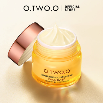 کرم آبرسان او تو او o.two.o (کرم روز)