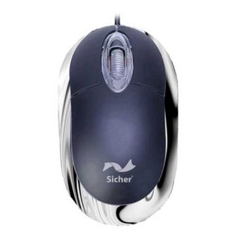 ماوس باسیم زیچر مدل M50