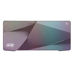 موس پد گیمینگ ام اس آی مدل AGILITY GD72 GLEAM EDITION