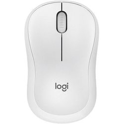ماوس بی سیم لاجیتک مدل M221 - سفید
