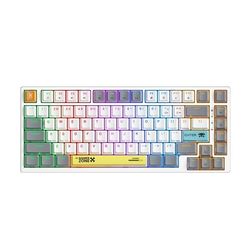 کیبورد گیمینگ باسیم مکانیکال اونیکوما مدل G58