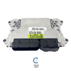 یونیت کنترل موتور، ایسیو خودرو پژو 405 و خودرو پژو پارس دوگانه (آکبند)