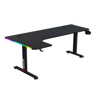 میز گیمینگ ردراگون GD-3200-L 160cm RGB
