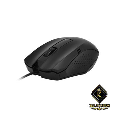موس سیم دار تسکو مدل TM 283